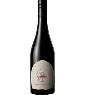 The Grandmaster Central Otago Pinot Noir 2023